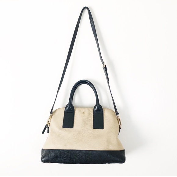 Kate Spade Jenny Southport Avenue Satchel - Picture 1 of 8